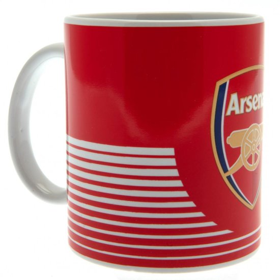 (image for) Arsenal FC Linea Mug