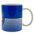 (image for) Chelsea FC Linea Mug