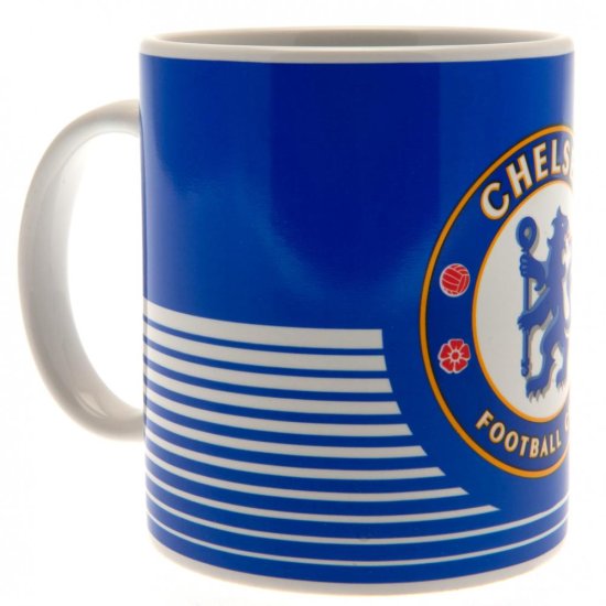 (image for) Chelsea FC Linea Mug