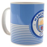 (image for) Manchester City FC Linea Mug