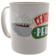 (image for) Friends Mug Central Perk
