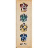 (image for) Harry Potter Door Poster 314