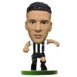 Newcastle United FC SoccerStarz Lascelles