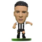 (image for) Newcastle United FC SoccerStarz Lascelles