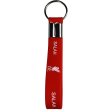 (image for) Liverpool FC Silicone Keyring Salah