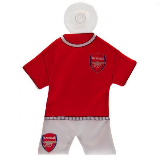 (image for) Arsenal FC Mini Kit