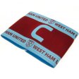 (image for) West Ham United FC Captains Armband