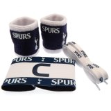 (image for) Tottenham Hotspur FC Accessories Set