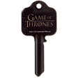 (image for) Game Of Thrones Door Key Stark