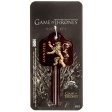 (image for) Game Of Thrones Door Key Lannister