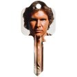 (image for) Star Wars Door Key Chewbacca