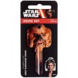 (image for) Star Wars Door Key Chewbacca