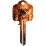 (image for) Star Wars Door Key Chewbacca