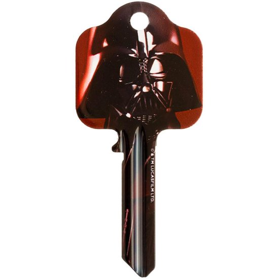 (image for) Star Wars Door Key Darth Vader