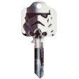 (image for) Star Wars Door Key Stormtrooper