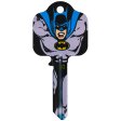 (image for) DC Comics Door Key Batman
