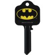 DC Comics Door Key Batman