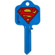 DC Comics Door Key Superman