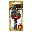 (image for) Marvel Comics Door Key Iron Man