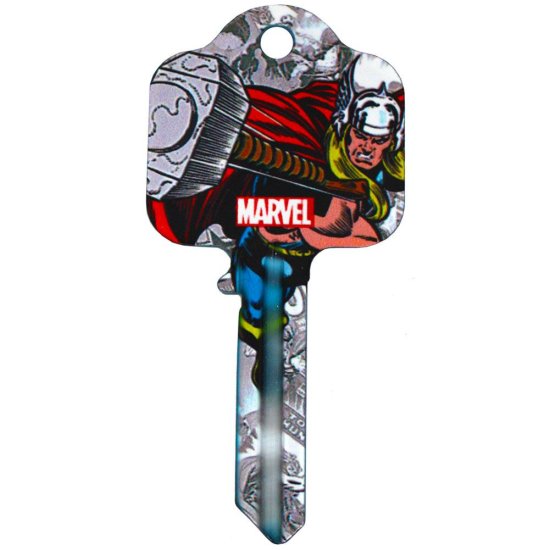 (image for) Marvel Comics Door Key Thor