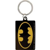 (image for) DC Comics Metal Keyring Batman