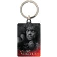 (image for) Game Of Thrones Metal Keyring Tyrion