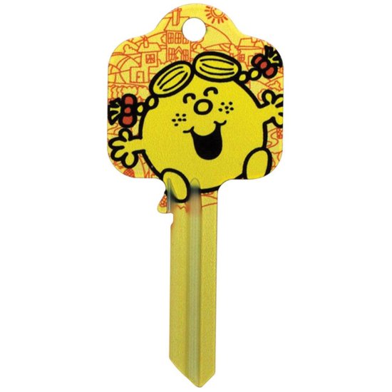 (image for) Little Miss Sunshine Door Key
