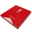 (image for) Liverpool FC Notebook & Pen Set