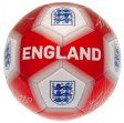 (image for) England FA Red & White Signature Football