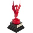 (image for) Liverpool FC Liverbird Desktop Statue