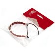 (image for) Liverpool FC PU Slider Bracelet