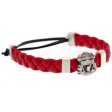 (image for) Liverpool FC PU Slider Bracelet