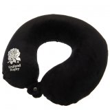 (image for) England RFU Luxury Travel Pillow