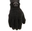 (image for) Everton FC Luxury Touchscreen Gloves Youths