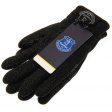 (image for) Everton FC Luxury Touchscreen Gloves Youths