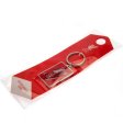 (image for) Liverpool FC Champions Of Europe Keyring