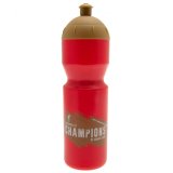 (image for) Liverpool FC Champions Of Europe Drinks Bottle