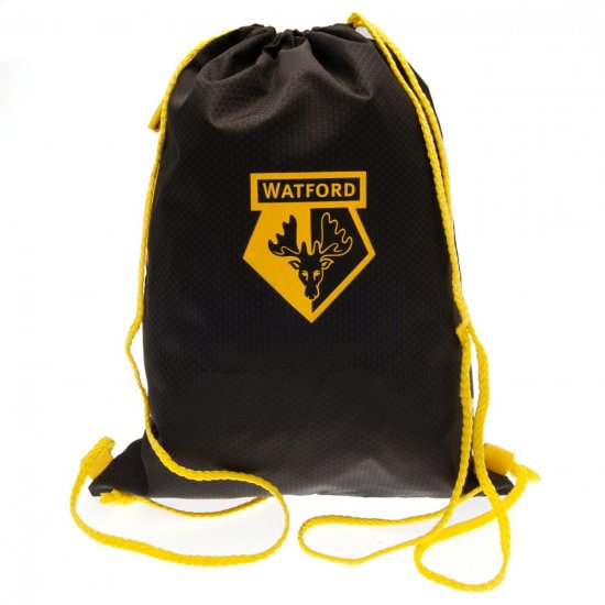 (image for) Watford FC Gym Bag