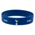 Tottenham Hotspur FC Navy Silicone Wristband