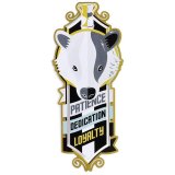 (image for) Harry Potter Bookmark Hufflepuff