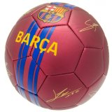 FC Barcelona Sig Phantom Football