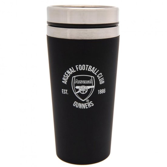 (image for) Arsenal FC Executive Travel Mug