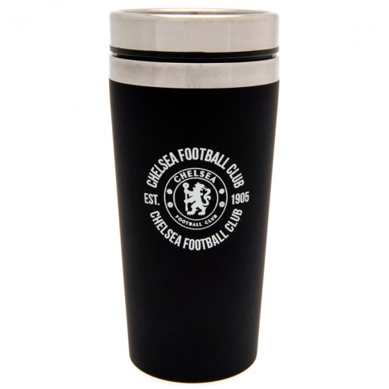 (image for) Chelsea FC Executive Travel Mug