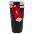 (image for) Liverpool FC Executive Travel Mug