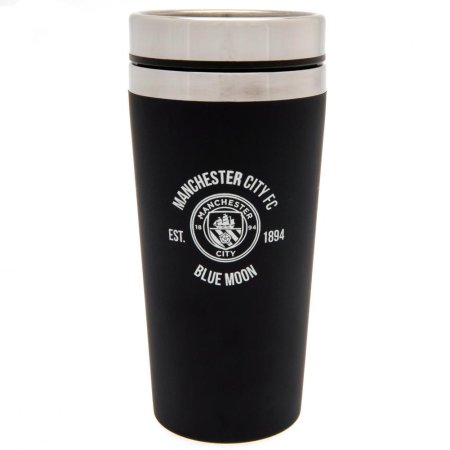 (image for) Manchester City FC Executive Travel Mug