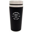 (image for) West Ham United FC Executive Travel Mug
