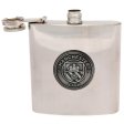 (image for) Manchester City FC Hip Flask