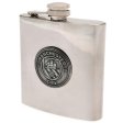 (image for) Manchester City FC Hip Flask