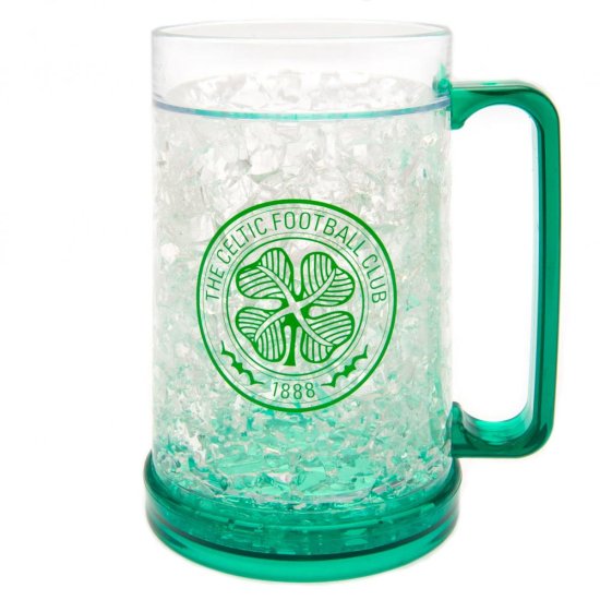 (image for) Celtic FC Freezer Mug