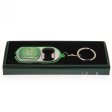 (image for) Celtic FC Keyring Torch Bottle Opener